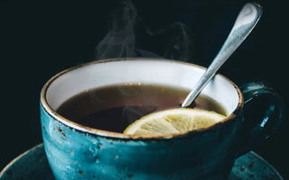 How Does Digestion Tea Support Gut Health?