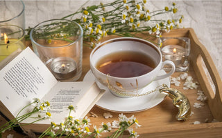7 Best Herbal Teas for Digestion and Immunity – Backed by Science