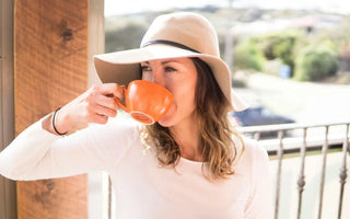 Get Creative in the Kitchen with Astiry's Multi-Use Organic Tea Blends