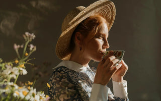 Discover the Ayurvedic Benefits of Ingredients Used in Astiry Tea Blends
