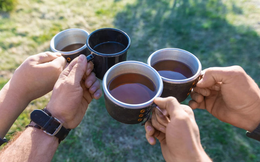 Why Gen Z Is Choosing Tea Over Alcohol: A Wellness Shift We Can All Learn From