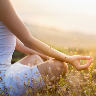 Calm Stress & Anxiety