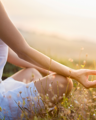 Calm Stress & Anxiety