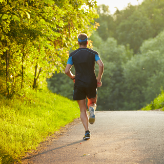 Fight Fatigue & Restore Vitality