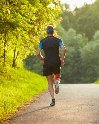 Fight Fatigue & Restore Vitality